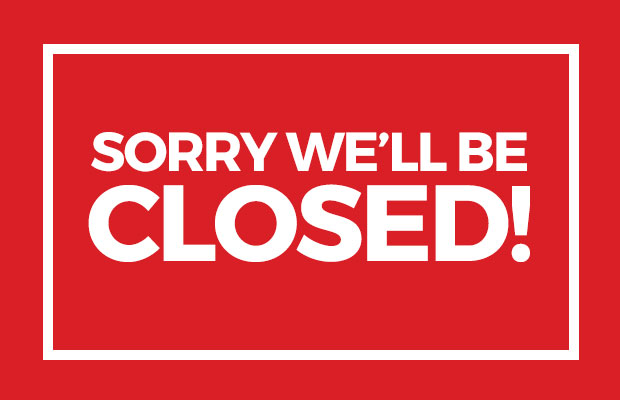 SZV offices will be closed on Monday July 2nd, Emancipation Day