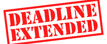 April 24th, 2020: Employer notice - Application deadline extended for Payroll Support Plan