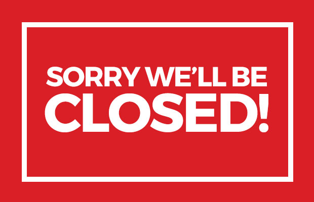 SZV offices temporarily closed, online and phone services only until further notice