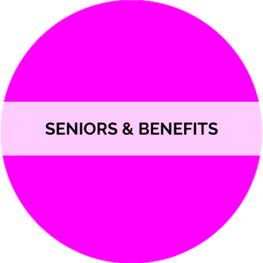 Seniors and Benefits