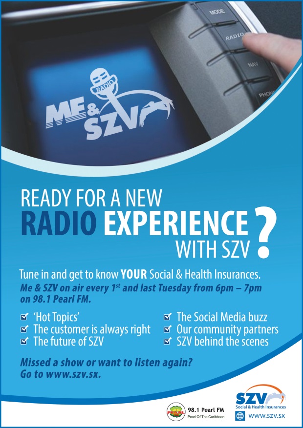 SZV Radio